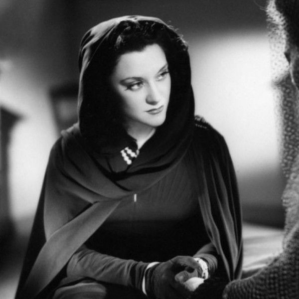 Les Dames du bois de Boulogne