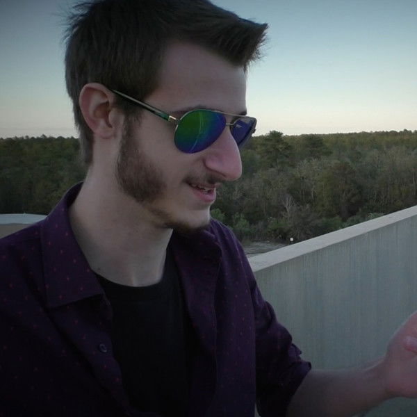 The Diabolical Plan: A Justus for Justice Short