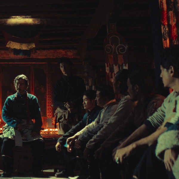 Four Rivers Six Ranges: The Untold Story of Tibet