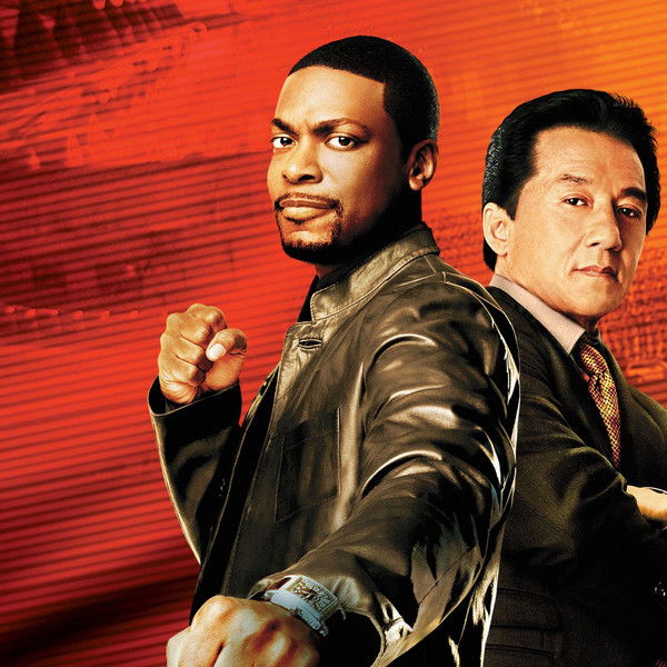 Rush Hour 3