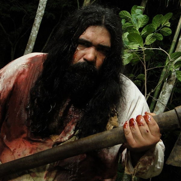 The Night of the Chupacabras