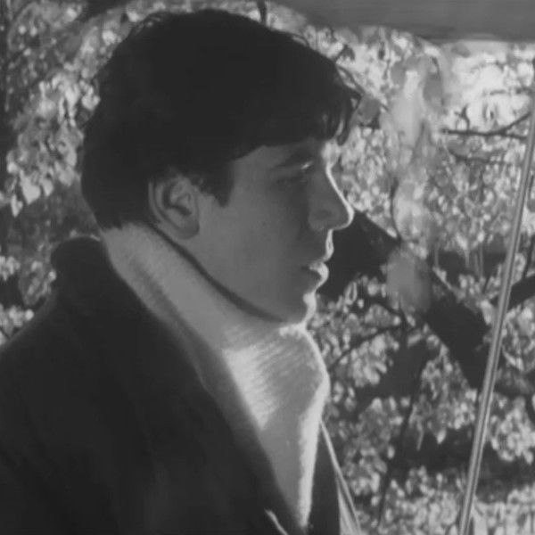 Bridegroom From Medvedkino