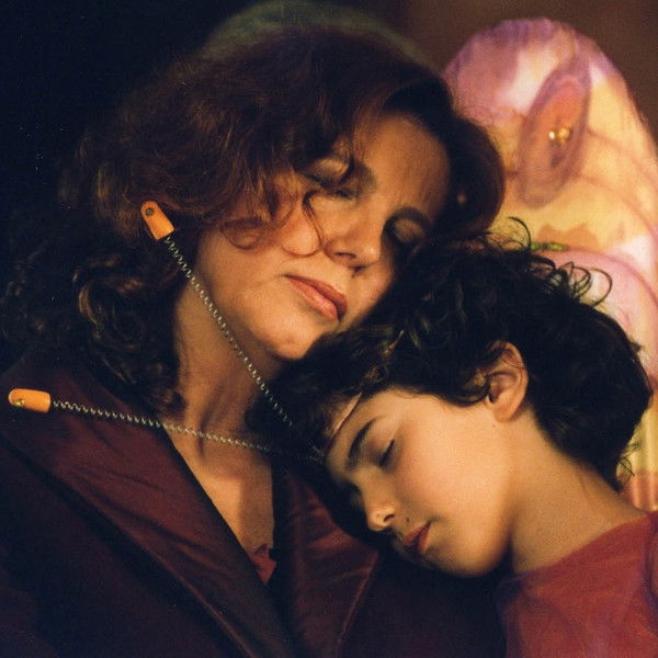 Te lo leggo negli occhi