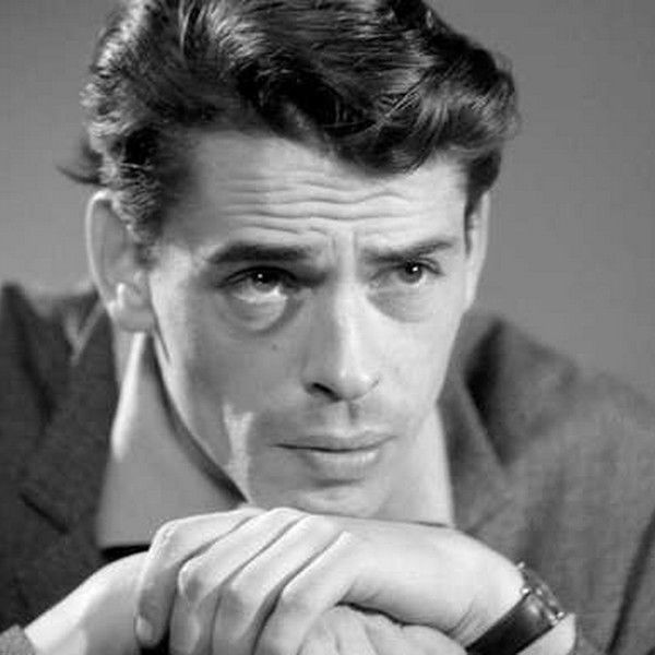 Jacques Brel, fou de vivre