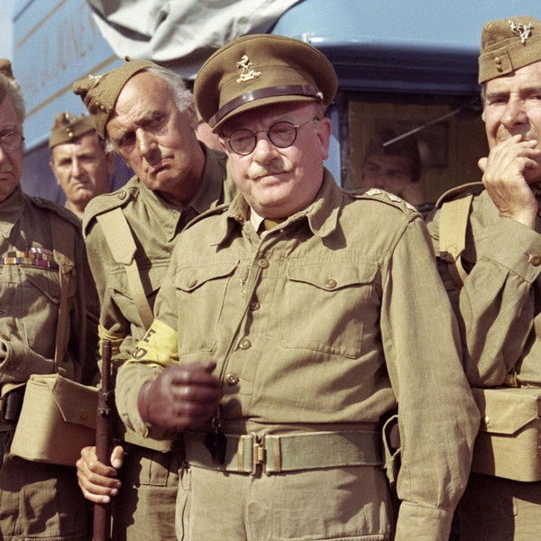 Dad's Army