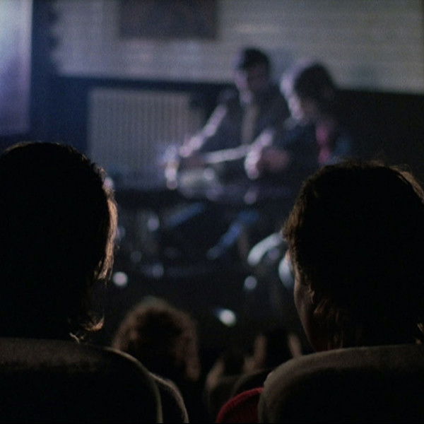 System Without Shadow