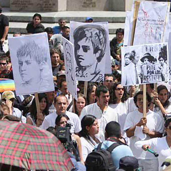 With My Heart in Yambo