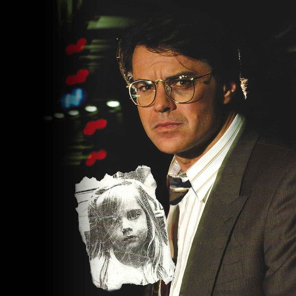 In a Stranger's Hand