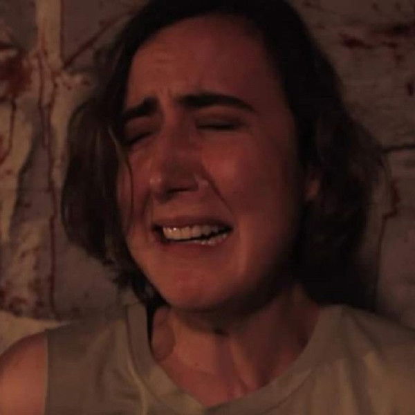 Kindness of Strangers