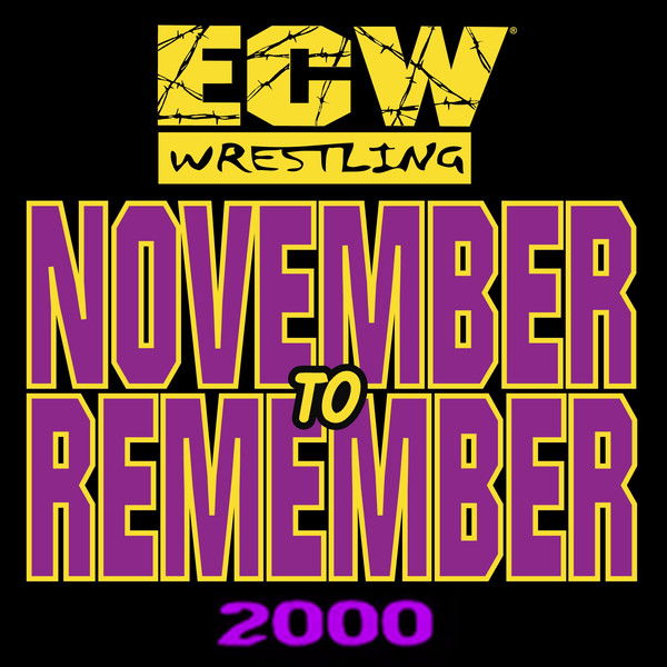 ECW November to Remember 2000