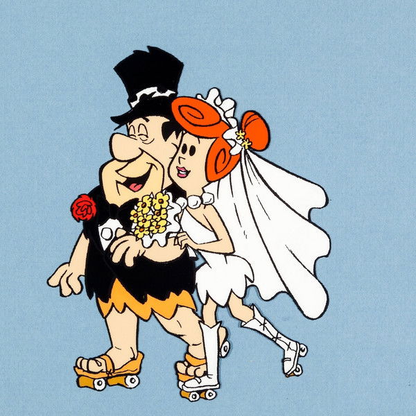 The Flintstones: Fred's Final Fling