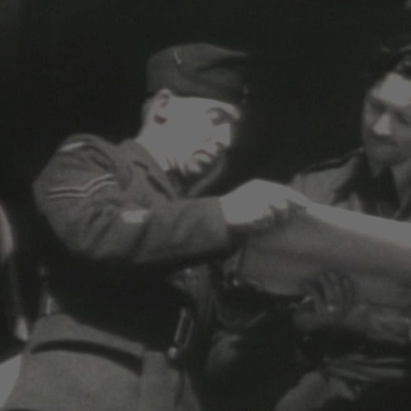 The RAF at War: Part Three