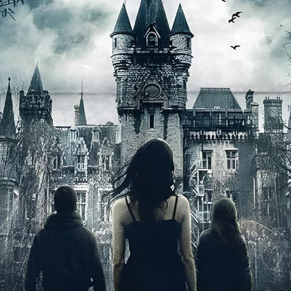 A Haunting at Preston Castle