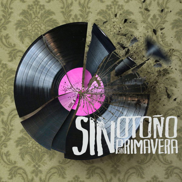 No Autumn, No Spring