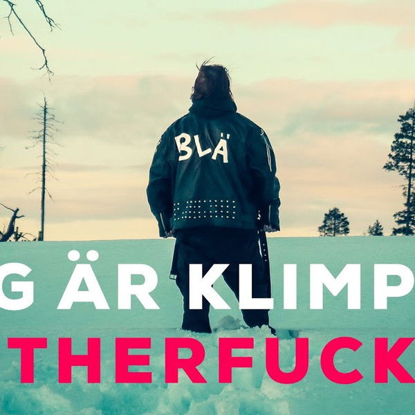 Jag är Klimpen, motherfucker!