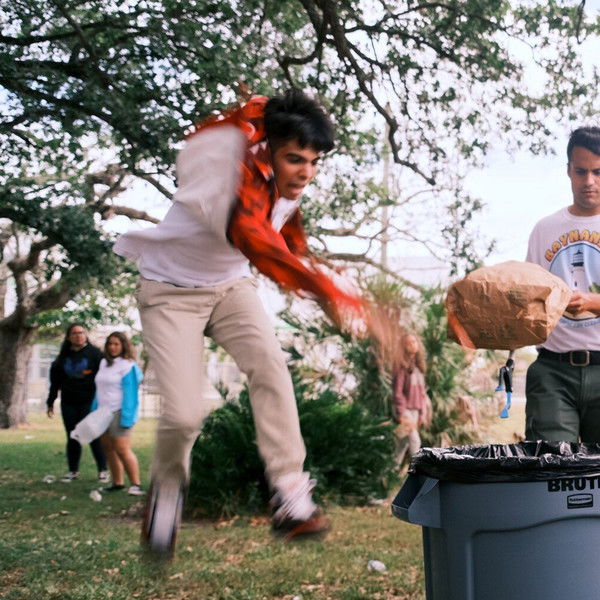 A Communist Brainwashed My Daughter