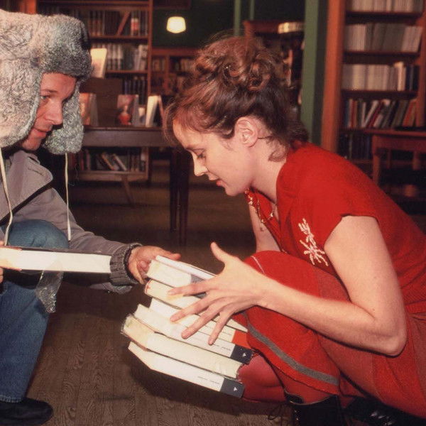 Die Westentaschenvenus