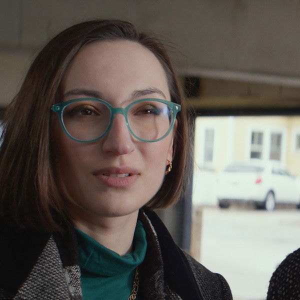 The Daughters of the Domino