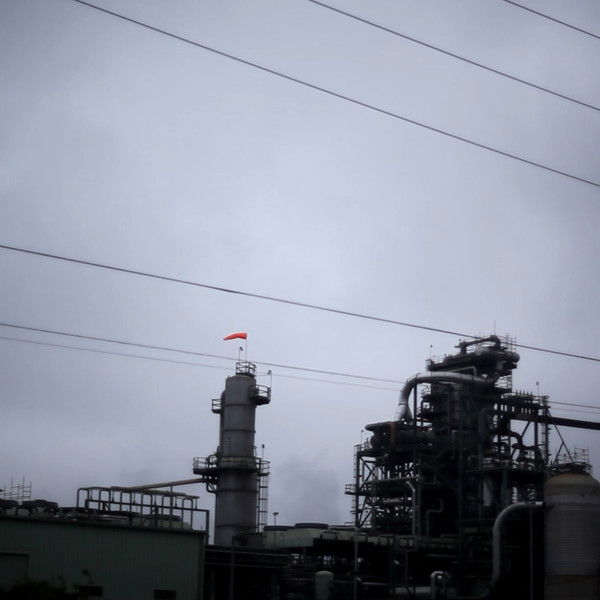 Movie for a Dreary Afternoon