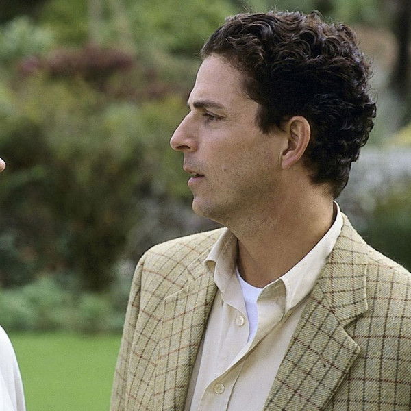 Rosamunde Pilcher: Küste der Träume