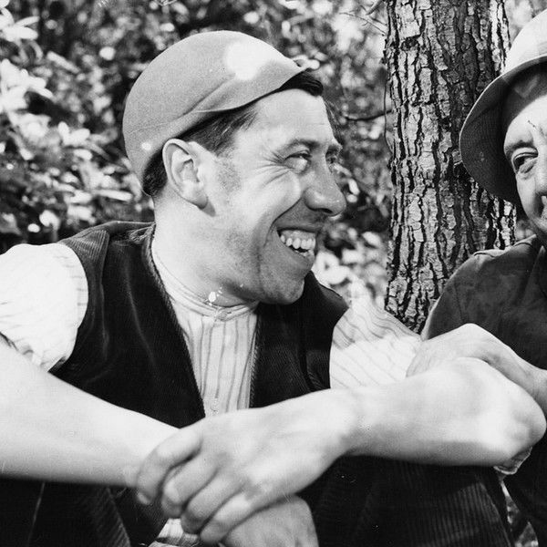 The Well-Digger's Daughter