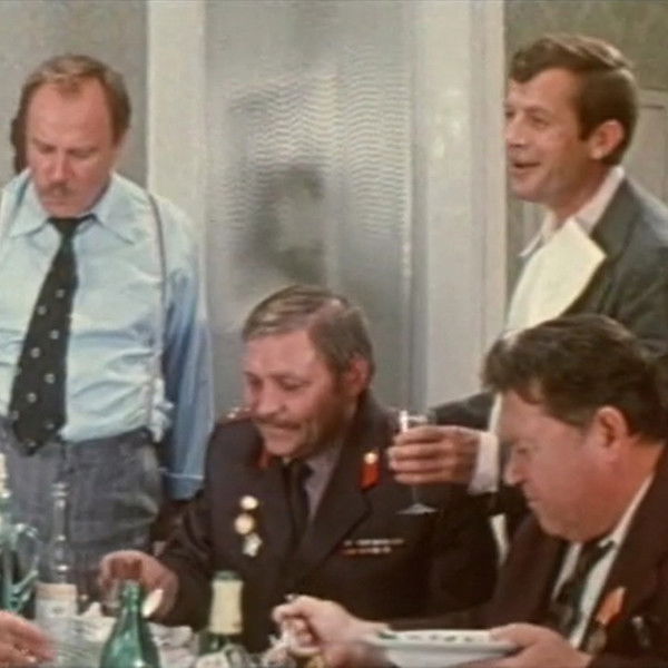 On the Day of the Holiday