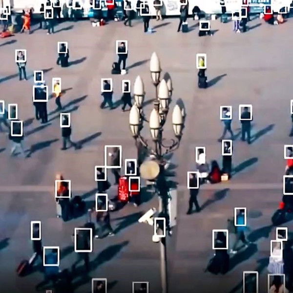 Big Brother: A World Under Surveillance