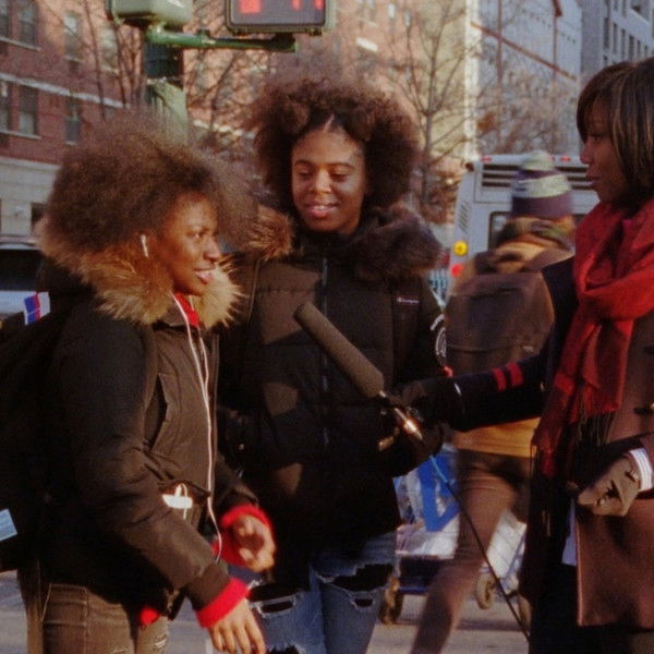 The Giverny Document (Single Channel)