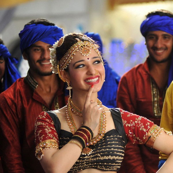 Cameraman Ganga Tho Rambabu