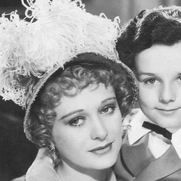 Little Lord Fauntleroy