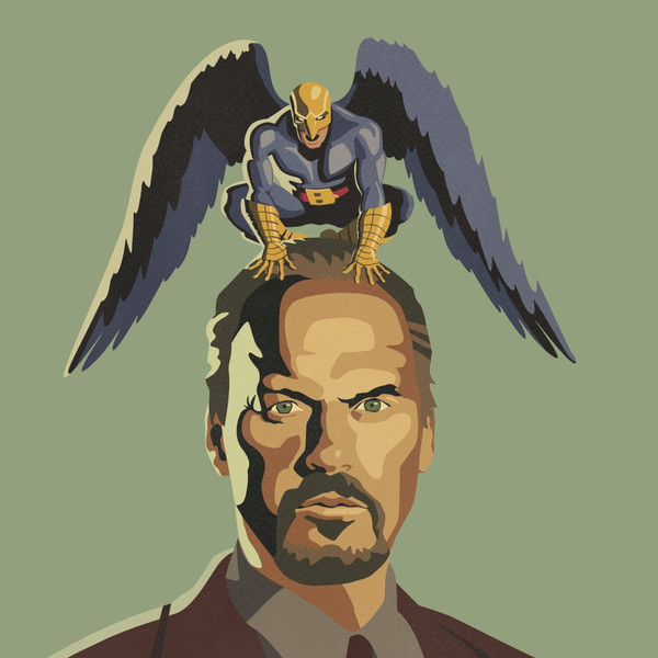 Birdman or (The Unexpected Virtue of Ignorance)