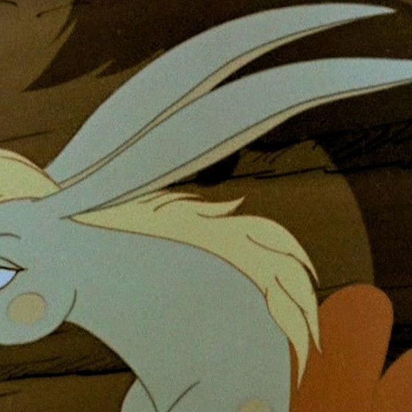 The Hunchedback Horse