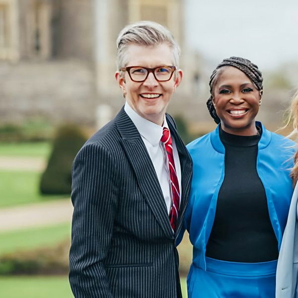 Sing for the King: The Search for the Coronation Choir