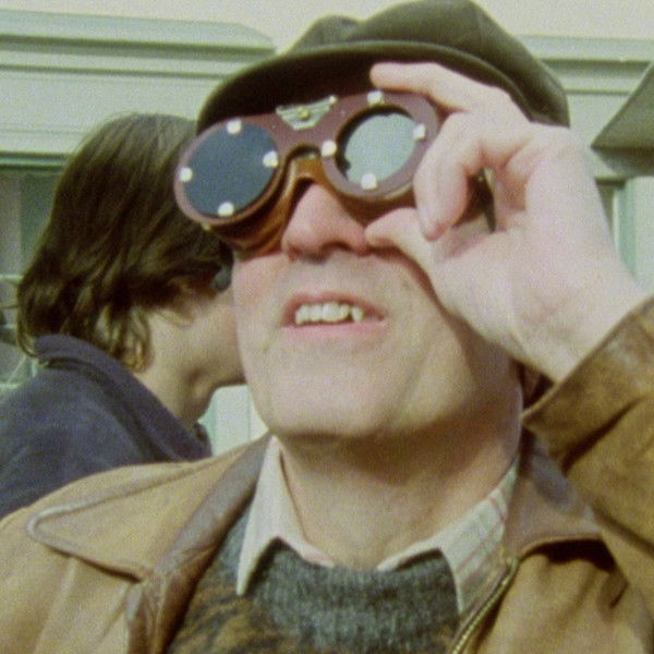 The Making of Fanny and Alexander