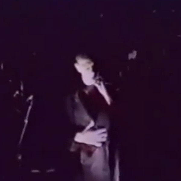 Bauhaus Live, University Of London (1980-10-31)