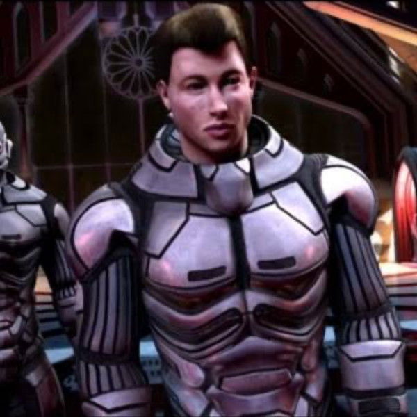 Uzay Kuvvetleri 2911