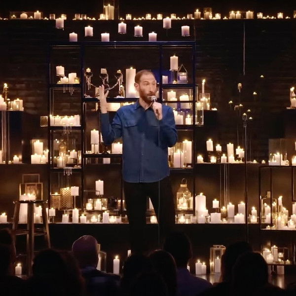 Ari Shaffir: JEW
