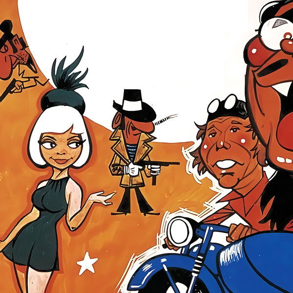 Me, Too, in the Mafia