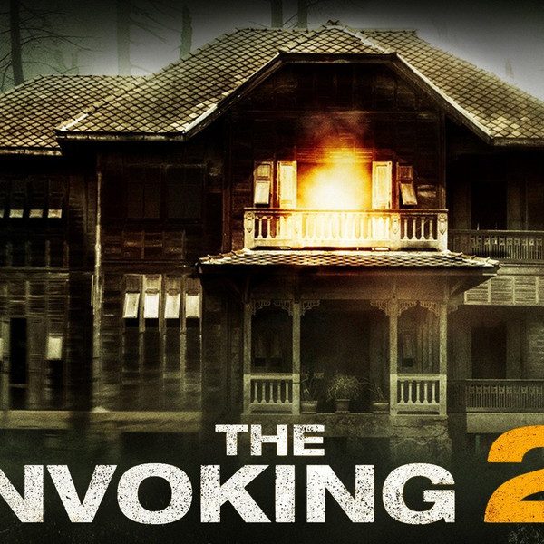 The Invoking 2