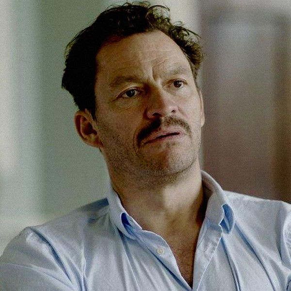 Anjelica Huston on James Joyce: A Shout in the Street