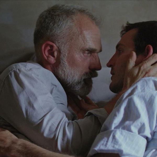 Bedtime Stories: Dear Father