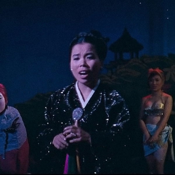 Let's Meet at Walkerhill