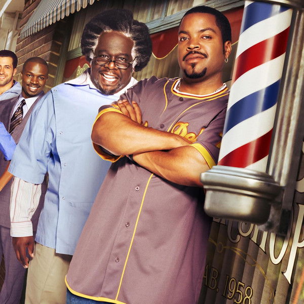 Barbershop 2: Back in Business