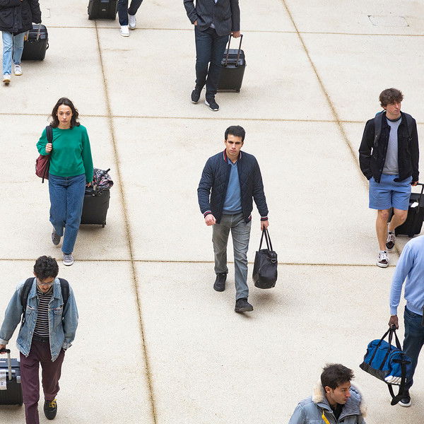 The Path of Excellence