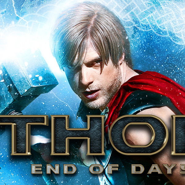Thor: End of Days