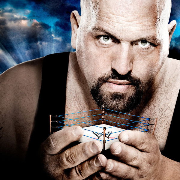 WWE: The Big Show - A Giant's World