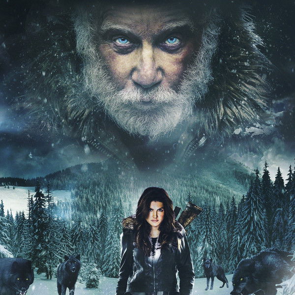 Daughter of the Wolf