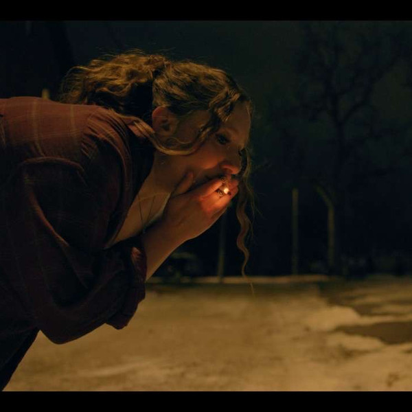 Left Down Raven Street