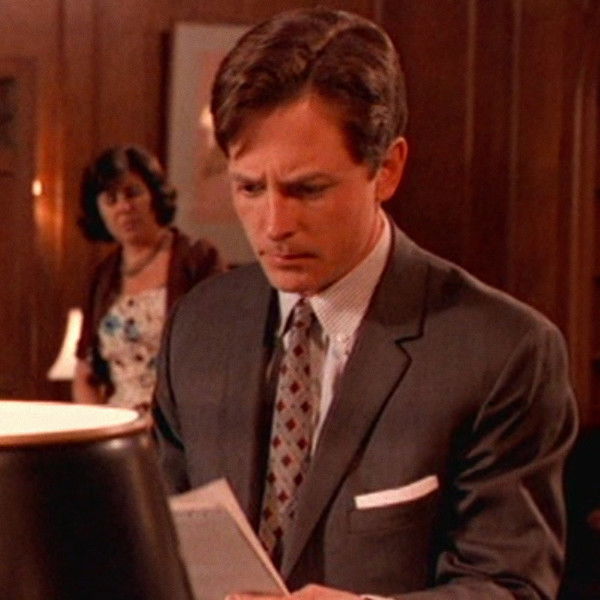 Don't Drink the Water