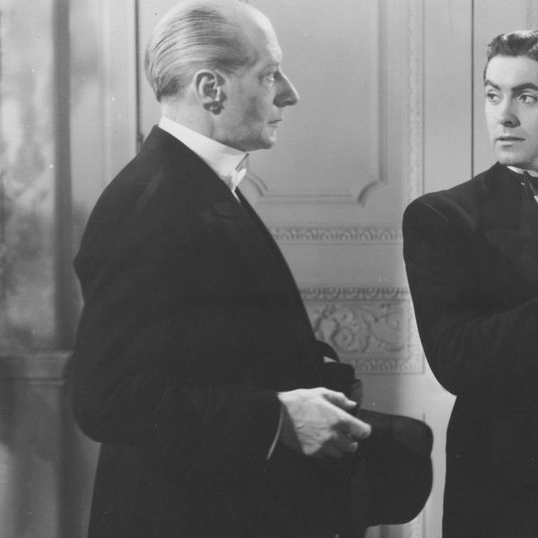 Rose of Washington Square